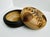 Large Studio Ceramic Lidded Box by Peter Müller for Sgrafo Modern, Germany, 1970s For Sale - Image 6 of 17