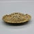 Metal Vintage Brass Scallop Shell Trinket Dish — Footed Rococo Acanthus Catchall, Vide-Poche For Sale - Image 7 of 9