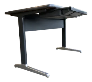 Herman Miller Action Office Table by George Nelson