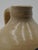Blue Antique A. Pirola Blue Stoneware Crock Jug For Sale - Image 8 of 10
