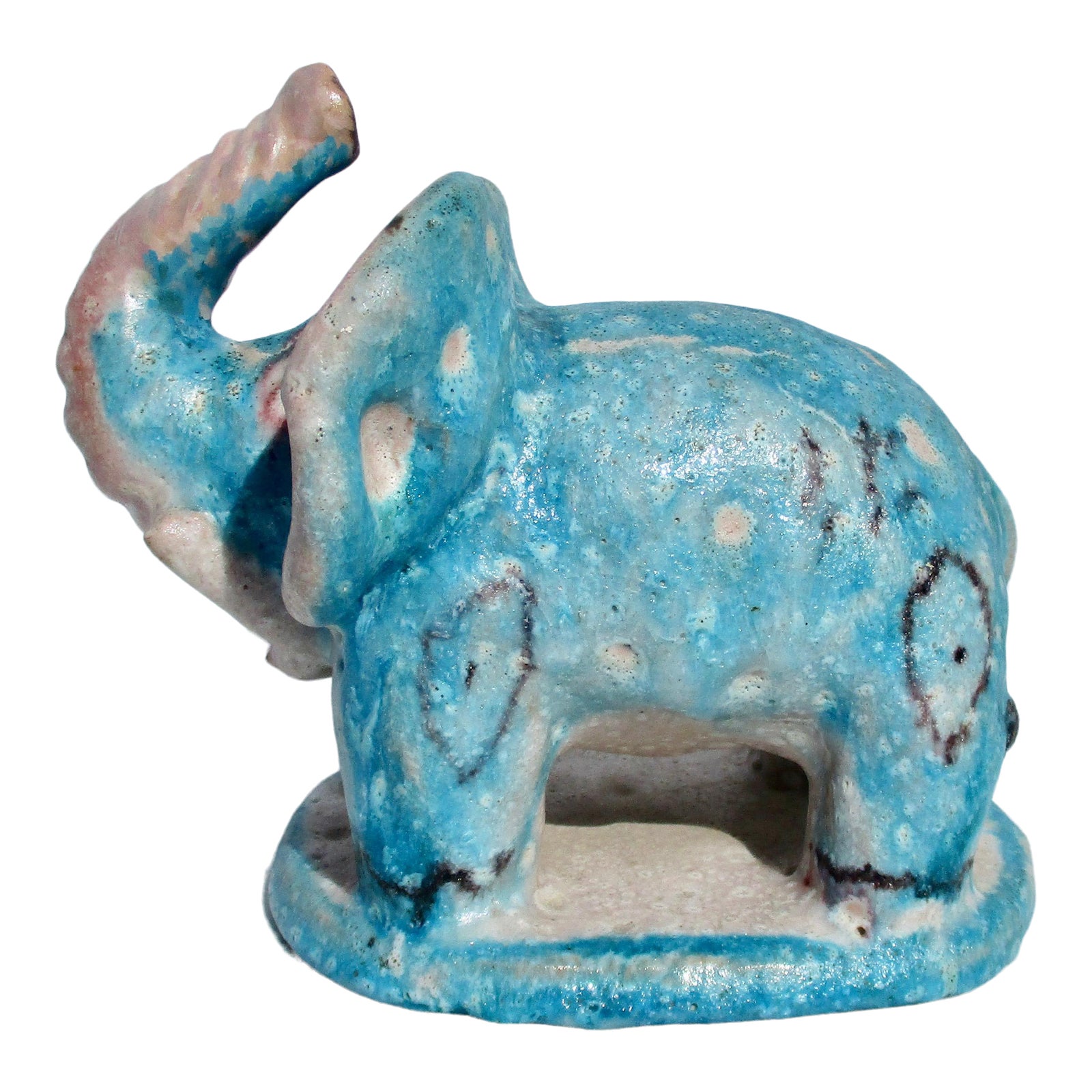 Get Wallpaper 1950s Vintage Guido Gamboni Ceramic Elephant Chairish For iPhone Free