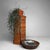 Japanese Kadai Plant Stand, 1994 For Sale - Image 4 of 18