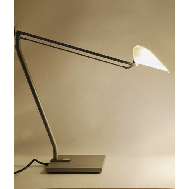 Zumtobel Table Lamp Mod. S9706030 from Staff, Germany, 1970s For Sale - Image 6 of 9