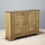Baroque Style Sideboard in Fir and Poplar For Sale - Image 11 of 11