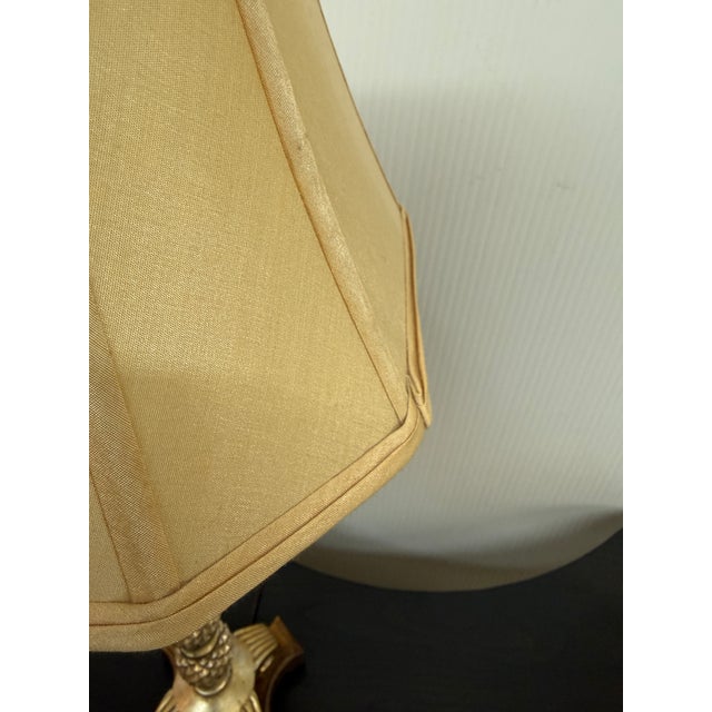 Uttermost Table Lamps, Pair For Sale - Image 10 of 12