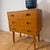 Oak Bedside Table, Denmark, 1960s For Sale - Image 5 of 7