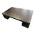 1970s Thomas Pheasant for Baker Scroll Coffee Table For Sale