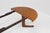 1960s Vintage Danish Round Extendable Dining Table, 1960s For Sale - Image 5 of 9