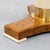 Art Deco Style Tables attributed to Thörmer, 1980s, Set of 2 For Sale - Image 4 of 12