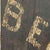 Exquisite 20th Century Wood Butcher Shop Large Tombstone Trade Sign Advertising Beef, Veal, Pork, Lamb For Sale - Image 12 of 17