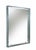 Vintage Model 2014 Wall Mirror in Glass by Max Ingrand, Italy, 1960s For Sale - Image 3 of 8