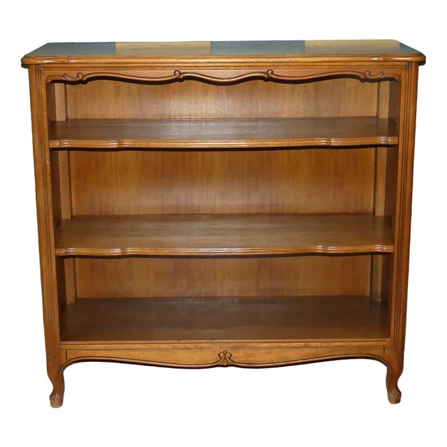 Chippendale Shelf, 1965 For Sale