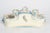 20th Century Porcelain Inkwell by Emile Gallé For Sale - Image 9 of 11