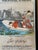 Late 20th Century Michael Knigin “The Japanese Suite” Circle Gallery Exhibition Poster, 1979 For Sale - Image 5 of 12