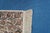 Karastan 100% Wool Oriental Floral Palmette Animal 738 Area Rug Mat 2' X 4" For Sale - Image 4 of 12