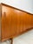 Vintage Mid-Century Danish Teak OS29 Sideboard by Arne Vodder for Sibast, 1960s For Sale - Image 6 of 16