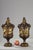 Covered Vases in Chased Bronze with Rich Decoration, 1870s, Set of 2 For Sale - Image 4 of 18