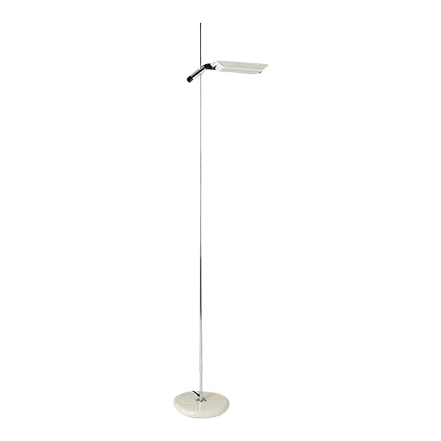 Floor Lamp from Guzzini, Italy, 1970s For Sale