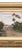 Marques de Oliveira, Landscape with Figure, Oil Painting on Canvas For Sale - Image 7 of 8
