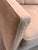 Cream Queen Size American Leather Nuevo Comfort Sleeper Sofa For Sale - Image 8 of 12