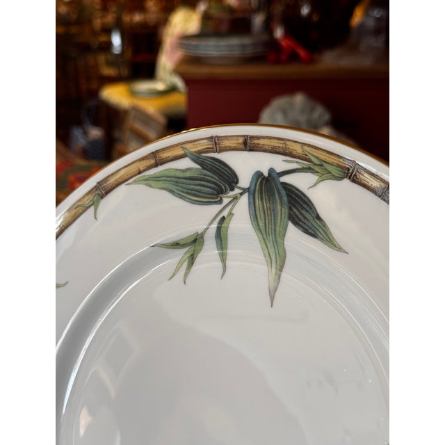 Ceramic Late 20th Century The Home James Collection For Sale - Image 7 of 11