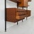Mid-Century Italian Series Selex Bookcase by Industria Mobili Barovero, 1960s For Sale - Image 9 of 18