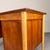 Small Vintage Danish Extendable Teak Desk, 1960s For Sale - Image 10 of 13