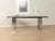 Brutalism Coffee Table, Peter Draenert Made in Germany, Design: Peter Draenert Width: 130 cm Height: 44 cm Depth: 80 cm...