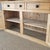 Antique English Pine Housekeeper's Cupboard - Circa 1880 For Sale - Image 11 of 15