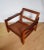 Danish Teak Armchair, 1960s, in Very Good conditions. Designed 1960 to 1969
