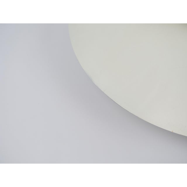 Metal Vintage Danish PH 5 Lamp by Poul Henningsen for Louis Poulsen, 1970s For Sale - Image 7 of 12