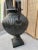 37" Tall Vintage Patinated Bronze Urn by Maitland-Smith For Sale - Image 10 of 13