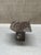 Mid-Century Modern Cipollino Marble Side Table For Sale - Image 4 of 8
