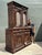 19th Century Vintage French Hand Carved Cabinet For Sale - Image 5 of 12