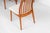 Dining Chairs from Schou Andersen, Denmark, 1950s, Set of 10 For Sale - Image 9 of 12