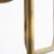 Gold Small Strapatz Ceiling Lamp in Raw Brass by Sabina Grubbeson for Konsthantverk For Sale - Image 8 of 18