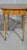 Wood Vintage Painted Satinwood Pembroke Table, 1920 For Sale - Image 7 of 16