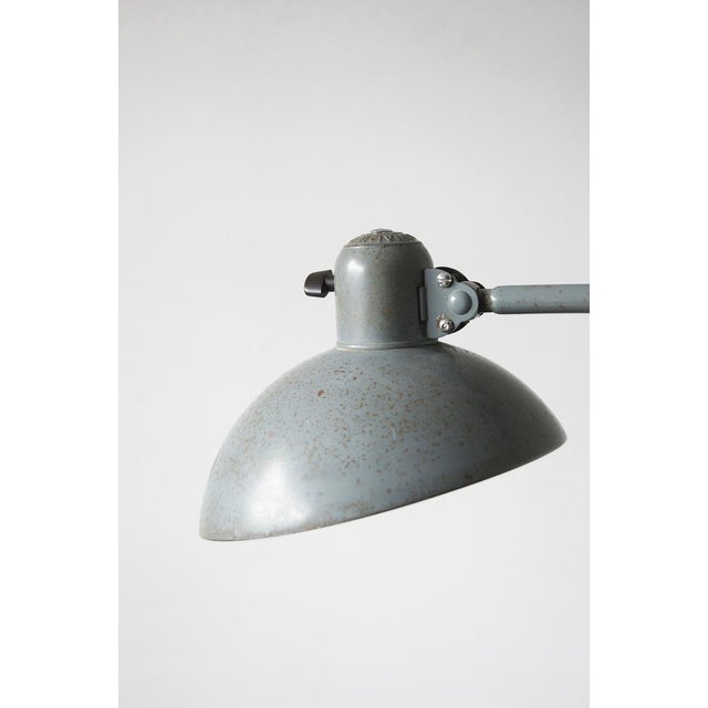 Christian Dell Table Lamp Model 6726 by Christian Dell, 1930s For Sale - Image 4 of 11