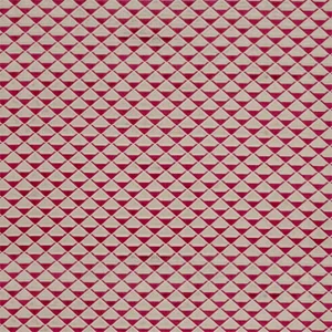 Harlequin Petrova Fabric in Charcoal/Oyster
