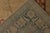 Textile Antique Persian Tabriz in an All Over Beige,Blue,Orange Medallion Pattern For Sale - Image 7 of 7