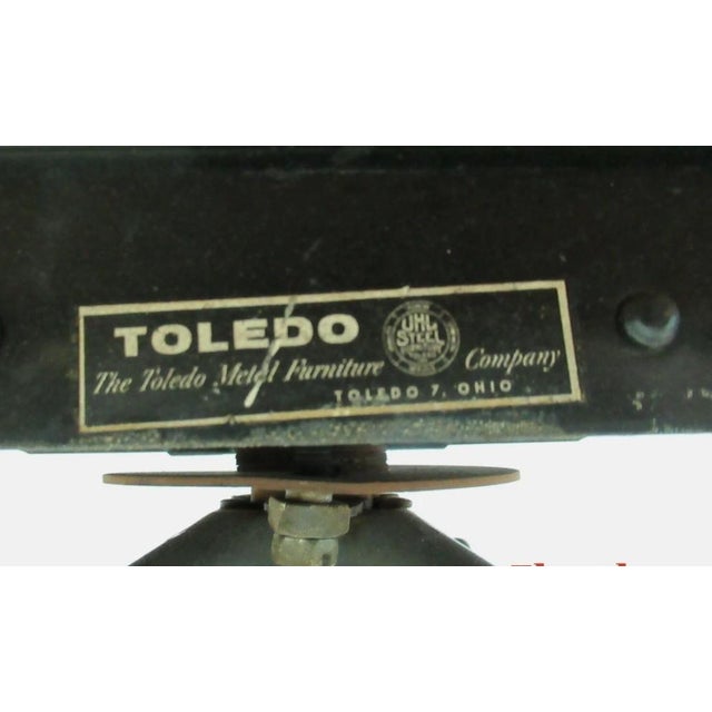 ( L x W x H) 17 x 16 x 31.25/38.75 seat height 17/24.25( has multiple adjustments in between) seat is wood. back rest is...