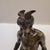 Eutrope Bouret, Mercury, 1800s, Bronze For Sale - Image 10 of 18