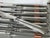 12 Silver-Plated Dessert Knives by Silversmith Ravinet Denfert, France, 1970s, Set of 12 For Sale - Image 4 of 6