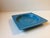 Blue Ceramic Ashtray by Carl-Harry Stålhane for Rörstrand, 1960s For Sale - Image 6 of 7