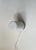 Vintage Minimalist Bathroom Wall or Ceiling Lamp by RZB Austria, 1970s For Sale - Image 6 of 9