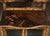 Wood Late 19th Century English Aesthetic Movement Glazed Bamboo Cabinet For Sale - Image 7 of 12