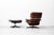Set of Mid-Century Model 670 and Lounge Chair and 671 Ottoman by Charles and Ray Eames for Herman Miller / Vitra, 1960s-1970s For Sale - Image 14 of 18
