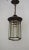 Antique Pendant Light For Sale - Image 5 of 8