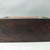 Vintage Rosewood Puzzle Box With Turquoise Inlay & Hidden Lock Mechanism For Sale - Image 4 of 10