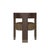 Not Yet Made - Made To Order Brooklyn Dining Chair by Porus Studio For Sale - Image 5 of 12